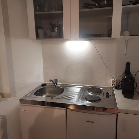 Appartamento Bonitoapartamento-Vienna Esterno foto