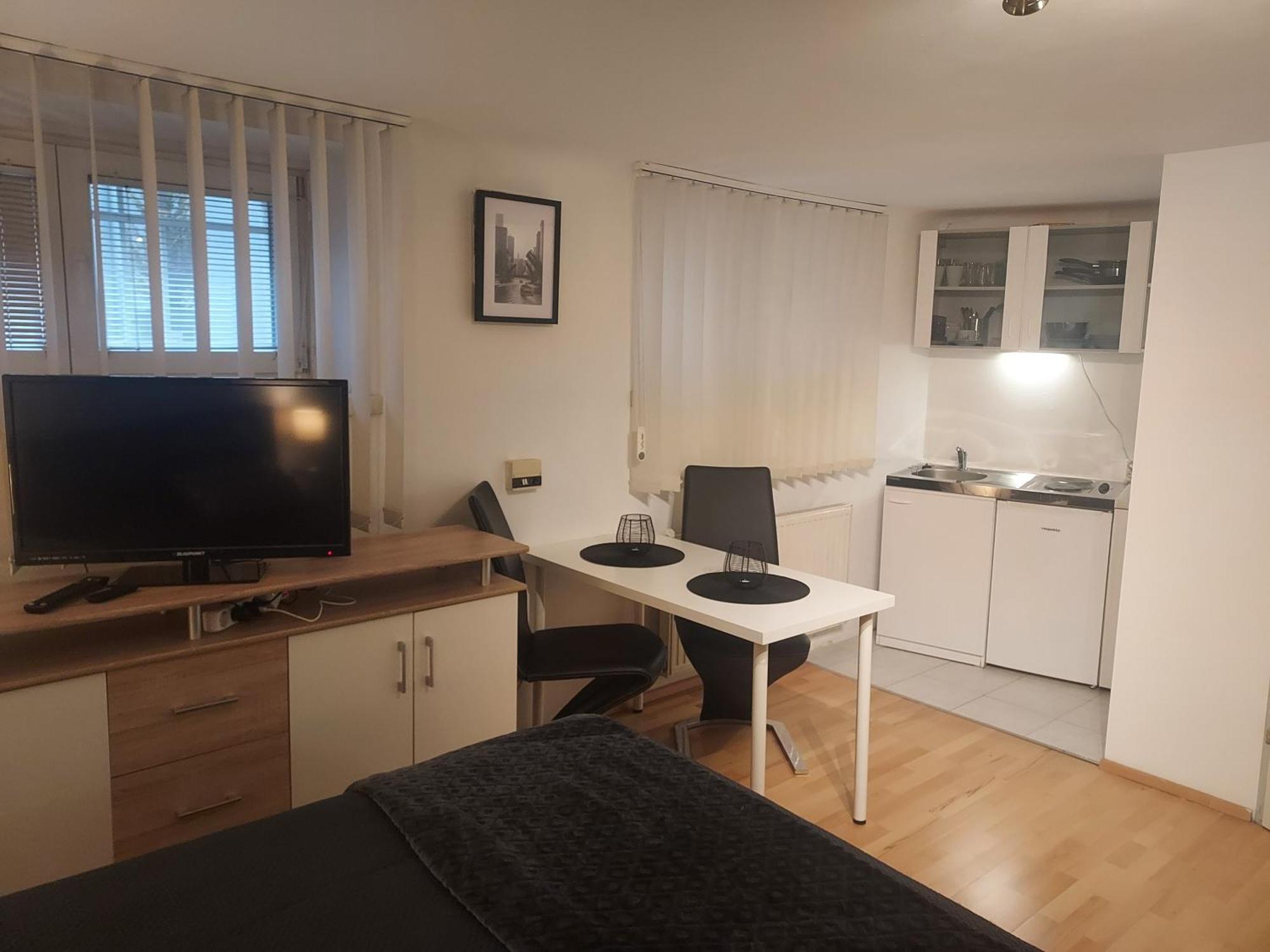 Appartamento Bonitoapartamento-Vienna Esterno foto