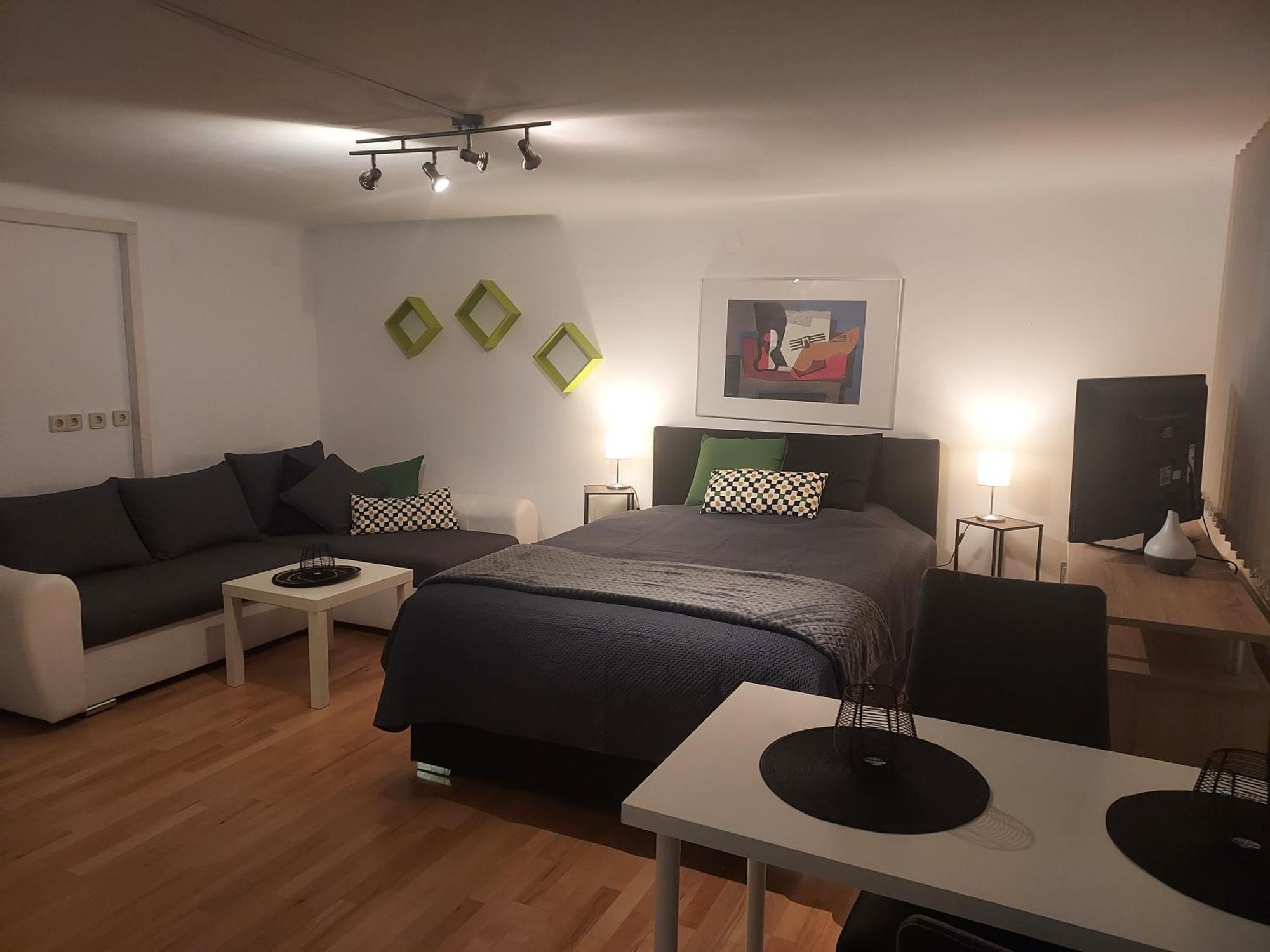 Appartamento Bonitoapartamento-Vienna Esterno foto