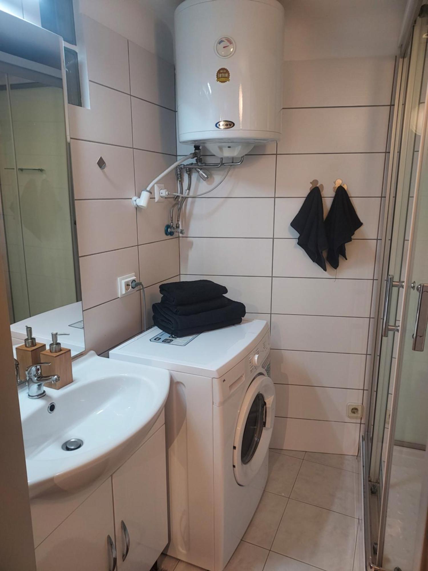 Appartamento Bonitoapartamento-Vienna Esterno foto
