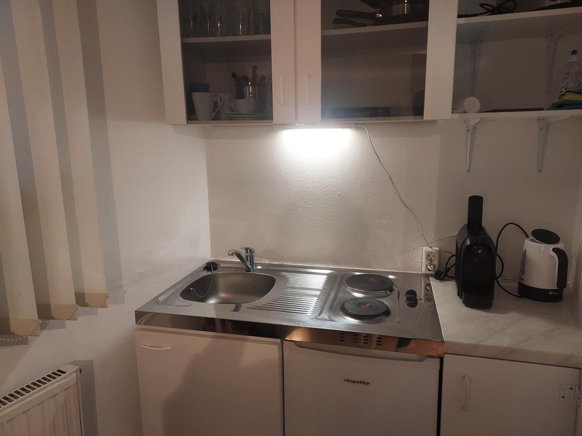 Appartamento Bonitoapartamento-Vienna Esterno foto