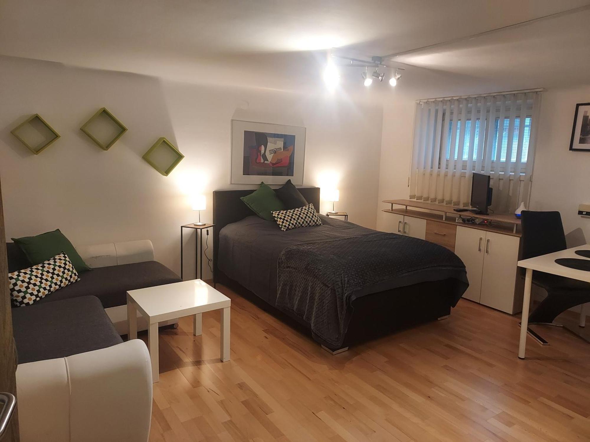 Appartamento Bonitoapartamento-Vienna Esterno foto