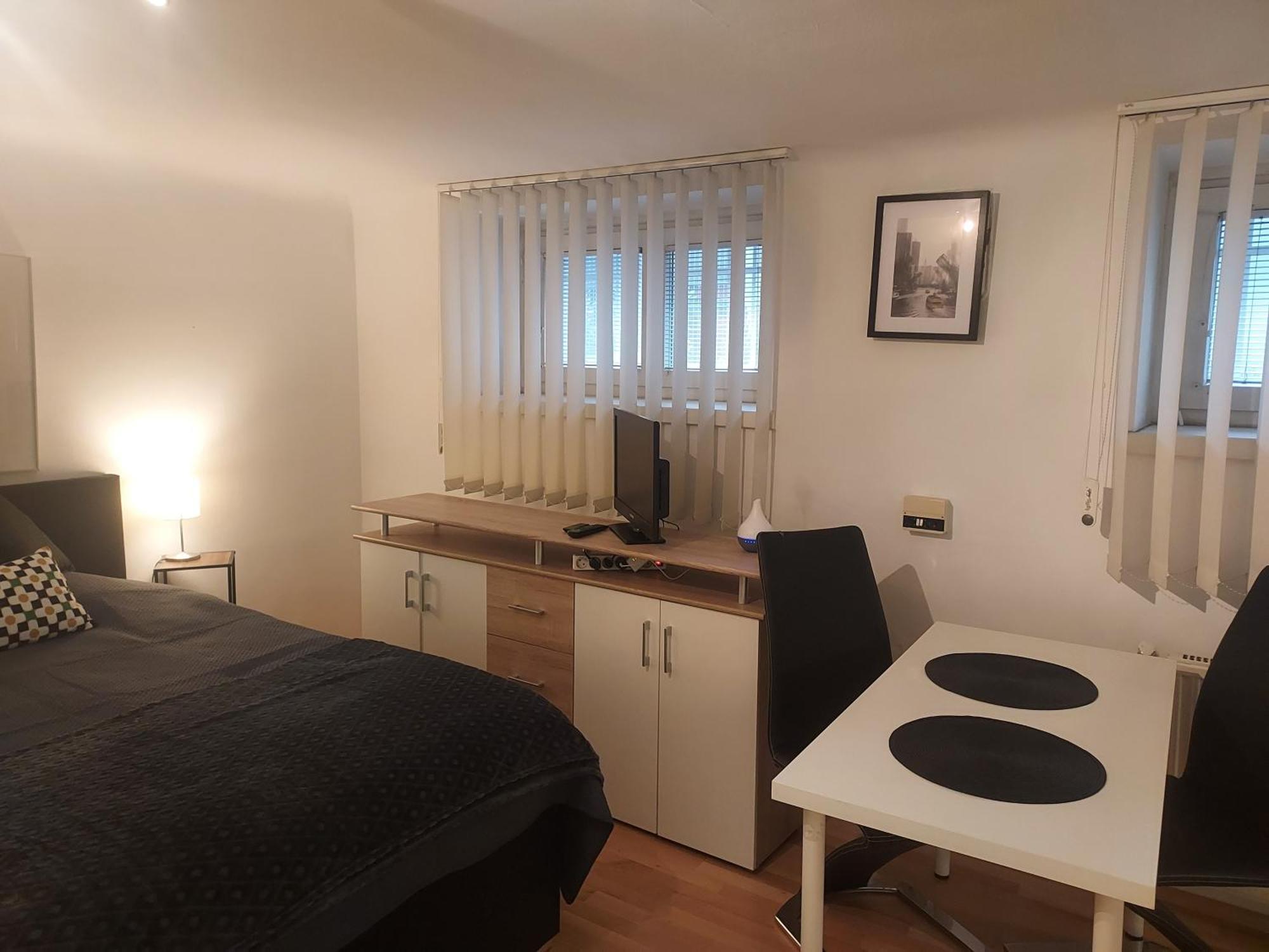 Appartamento Bonitoapartamento-Vienna Esterno foto
