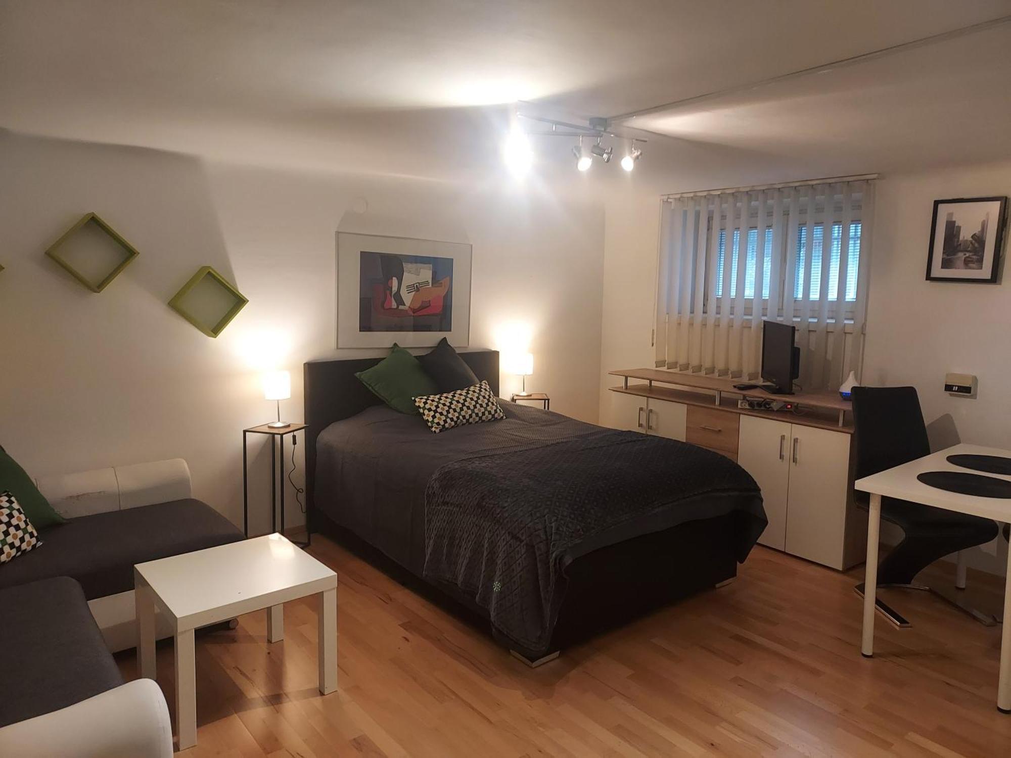 Appartamento Bonitoapartamento-Vienna Esterno foto