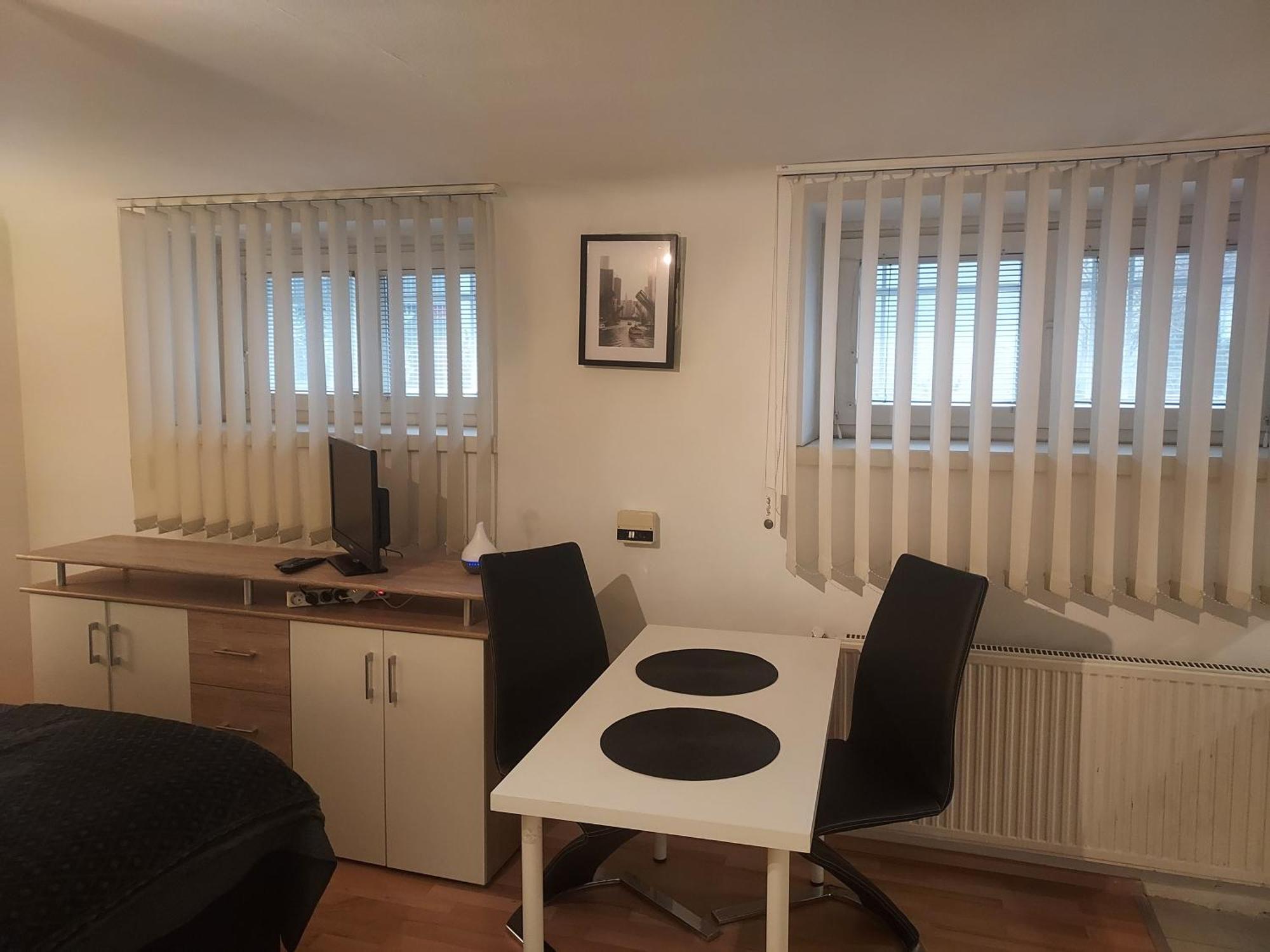 Appartamento Bonitoapartamento-Vienna Esterno foto